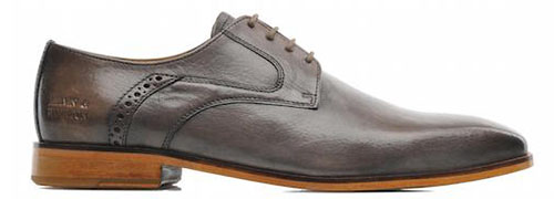 chaussures Austin 2 Melvin & Hamilton (du 39 au 47), 130€ sur Sarenza