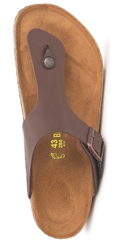 Tongs Birkenstock Ramses aux Soldes Shoes été 2015