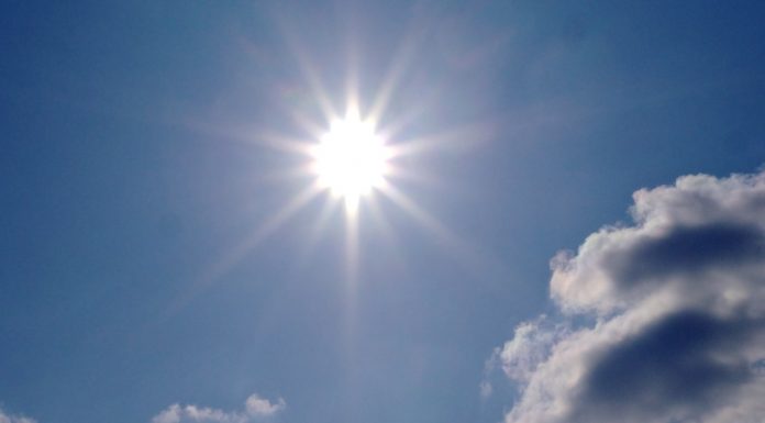 Alerte canicule : quelles chaussures porter ?