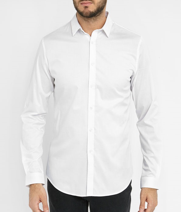 Chemise IKKS aux soldes Menlook