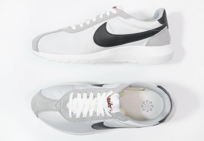 Sneakers Nike Roshe LD 1000 aux soldes zalando