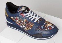 Soldes Kenzo chaussures