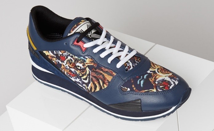 Soldes Kenzo chaussures