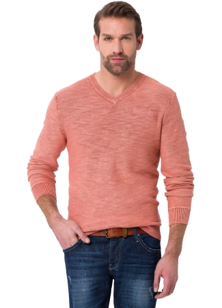 Pull en maille Gaastra