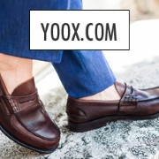 Yoox Chaussures homme