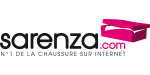 Logo Sarenza