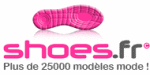 Logo Shoes.fr