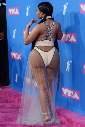 Nicki Minaj MTV VMA 2018